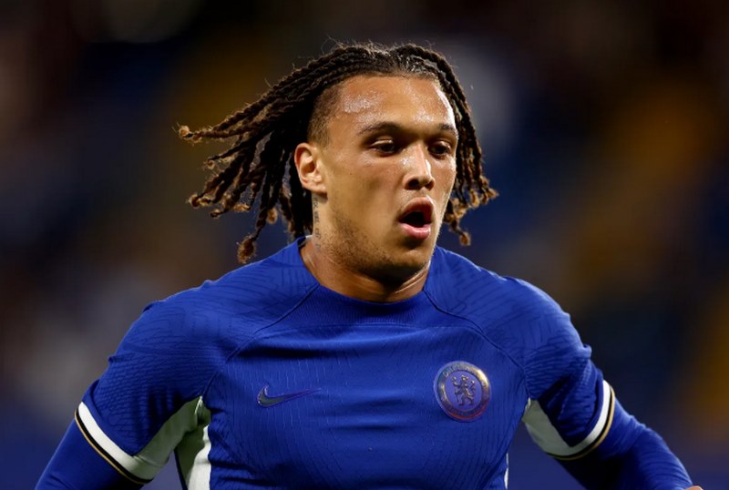 Moreira s�?chơi cho Lyon cho đến khi kết thúc mùa giải